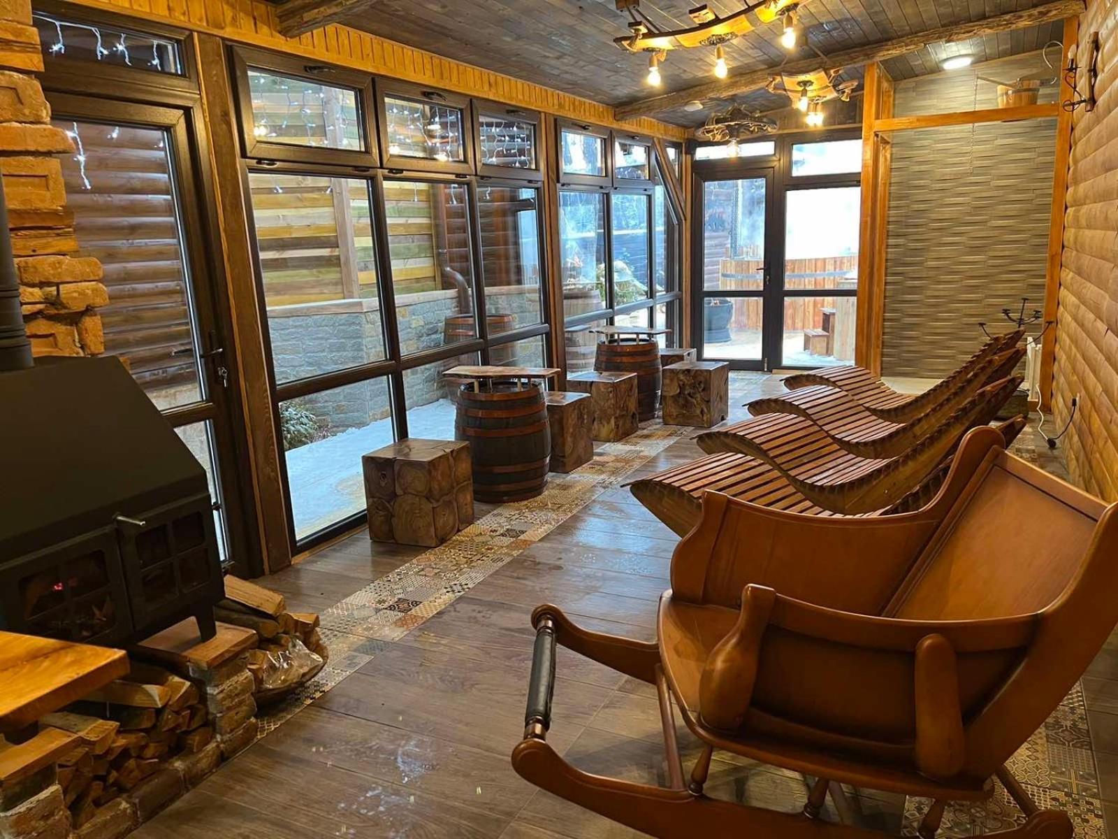 Mоura Boutique & Spa Hotel Borovets Exterior foto