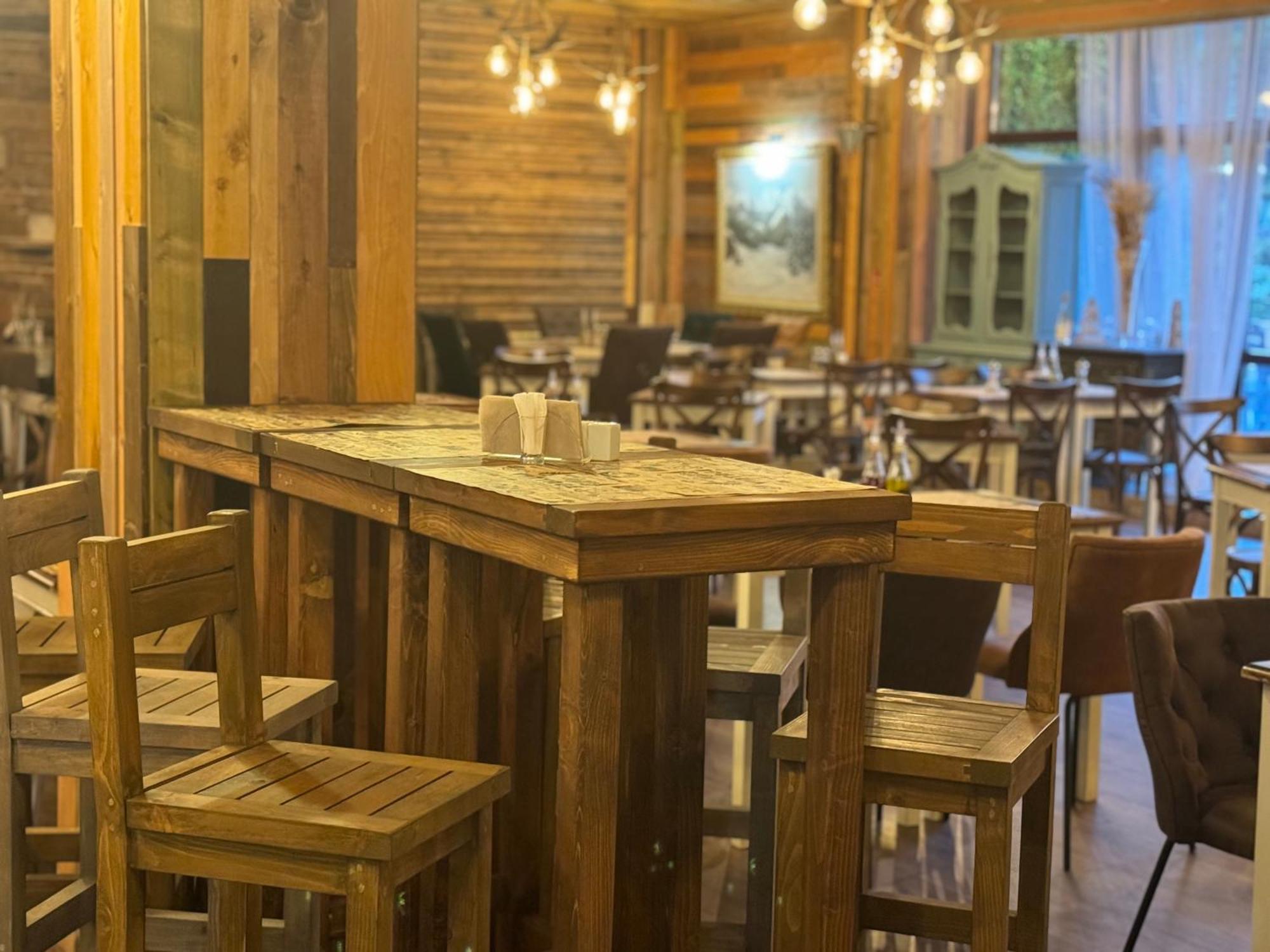 Mоura Boutique & Spa Hotel Borovets Exterior foto