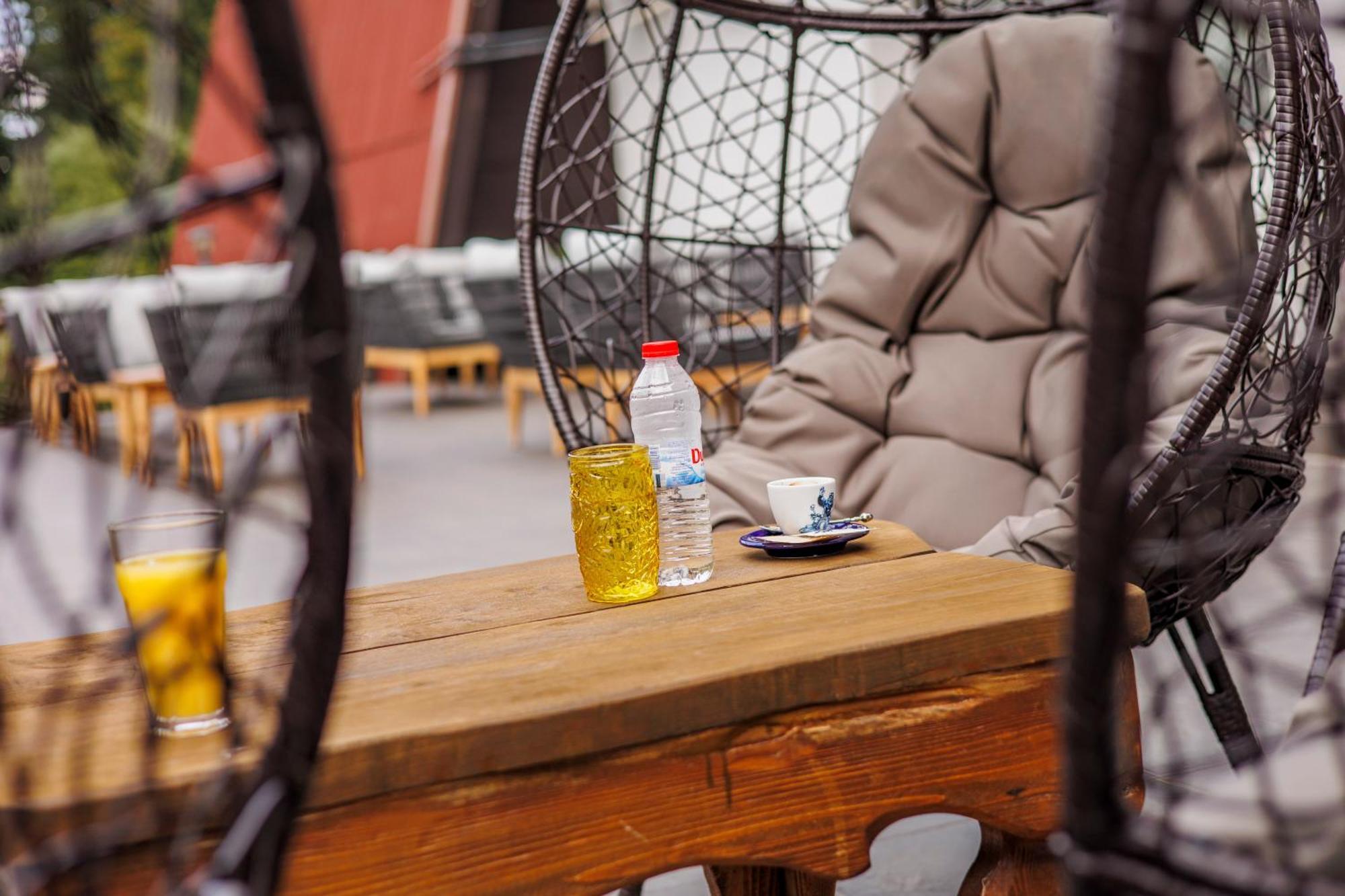 Mоura Boutique & Spa Hotel Borovets Exterior foto